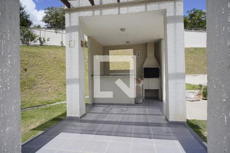 Apartamento à venda com 45m², 2 quartos e 1 vagaÁrea comum