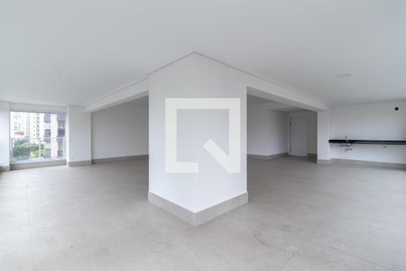 Apartamento à venda com 263m², 4 quartos e 6 vagasVaranda da Sala