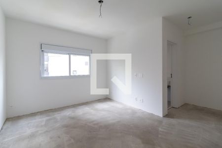 Apartamento à venda com 263m², 4 quartos e 6 vagasSuíte 2
