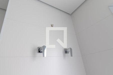 Apartamento à venda com 263m², 4 quartos e 6 vagasBanheiro da Suíte 4