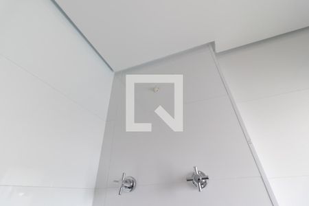 Apartamento à venda com 263m², 4 quartos e 6 vagasBanheiro de Serviço