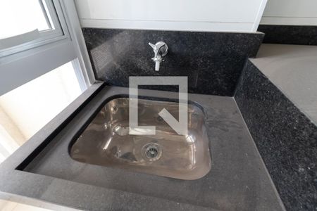 Apartamento à venda com 263m², 4 quartos e 6 vagasÁrea de Serviço