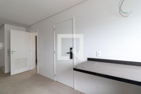 Apartamento à venda com 263m², 4 quartos e 6 vagasCozinha