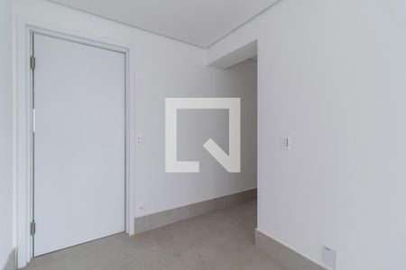 Apartamento à venda com 263m², 4 quartos e 6 vagasSala