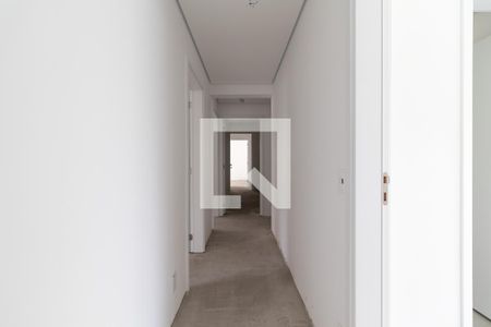 Apartamento à venda com 263m², 4 quartos e 6 vagasCorredor dos Quartos