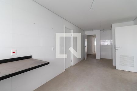 Apartamento à venda com 263m², 4 quartos e 6 vagasCozinha