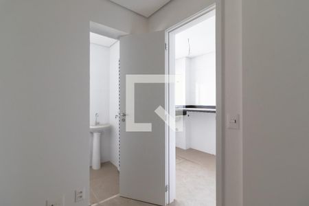 Apartamento à venda com 263m², 4 quartos e 6 vagasQuarto de Serviço