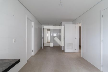 Apartamento à venda com 263m², 4 quartos e 6 vagasCozinha
