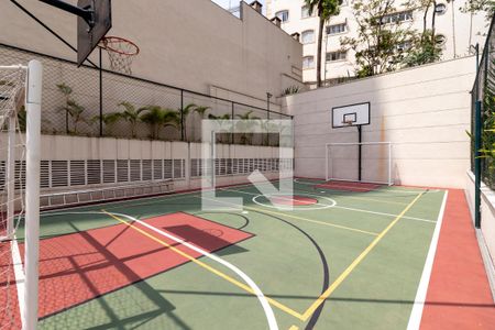 Apartamento à venda com 263m², 4 quartos e 6 vagasQuadra Esportiva