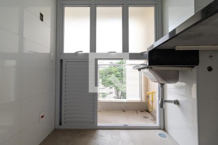 Apartamento à venda com 263m², 4 quartos e 6 vagasÁrea de Serviço