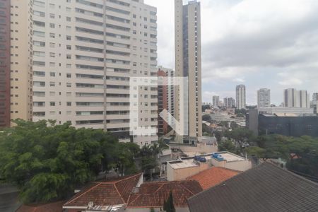 Apartamento à venda com 263m², 4 quartos e 6 vagasVista da Cozinha