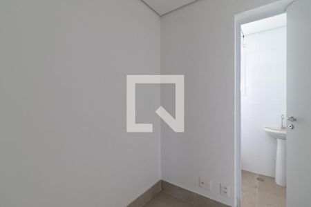 Apartamento à venda com 263m², 4 quartos e 6 vagasQuarto de Serviço