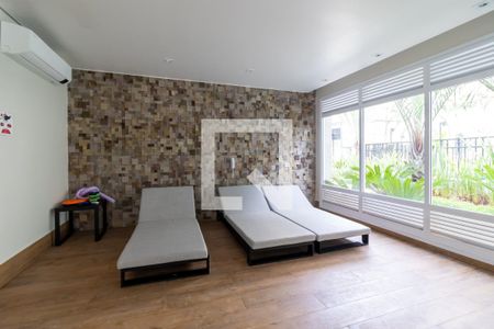 Apartamento à venda com 263m², 4 quartos e 6 vagasÁrea comum - Piscina Coberta