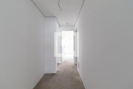 Apartamento à venda com 263m², 4 quartos e 6 vagasCorredor dos Quartos