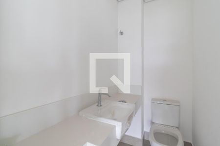 Apartamento à venda com 263m², 4 quartos e 6 vagasLavabo