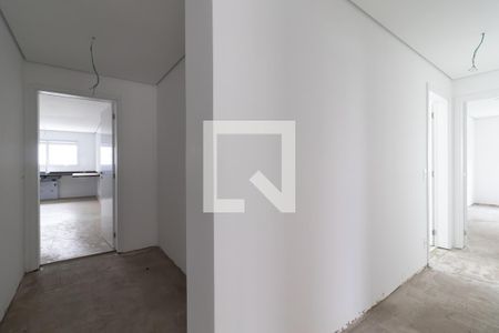 Apartamento à venda com 263m², 4 quartos e 6 vagasCorredor dos Quartos