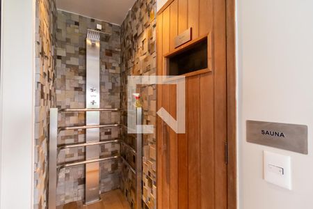 Apartamento à venda com 263m², 4 quartos e 6 vagasSauna