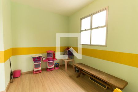 Apartamento para alugar com 49m², 2 quartos e 1 vagaBrinquedoteca