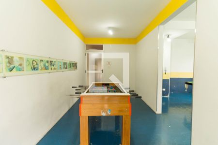 Apartamento para alugar com 49m², 2 quartos e 1 vagaEspaço de Jogos