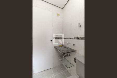 Apartamento para alugar com 49m², 2 quartos e 1 vagaBanheiro