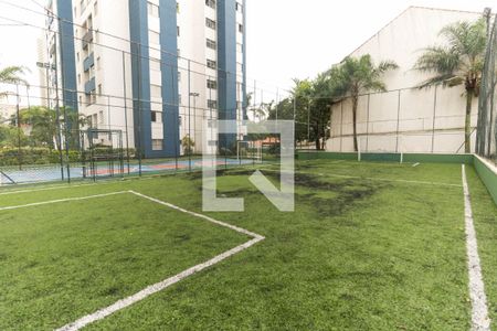 Apartamento para alugar com 49m², 2 quartos e 1 vagaQuadra Esportiva 2