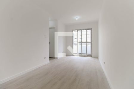 Apartamento para alugar com 49m², 2 quartos e 1 vagaSala