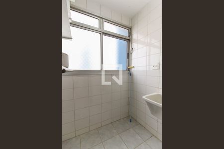 Apartamento para alugar com 49m², 2 quartos e 1 vagaÁrea de Serviço