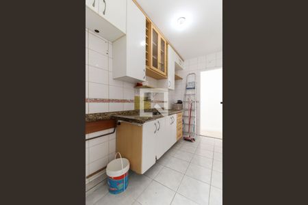 Apartamento para alugar com 49m², 2 quartos e 1 vagaCozinha