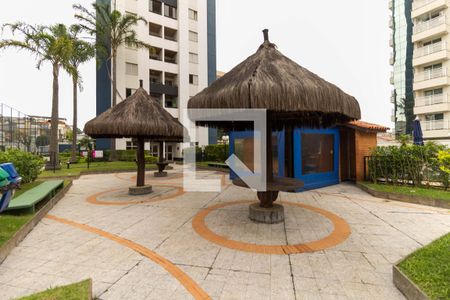 Apartamento para alugar com 49m², 2 quartos e 1 vagaÁrea comum