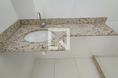 Apartamento à venda com 55m², 2 quartos e 1 vagabanheiro social