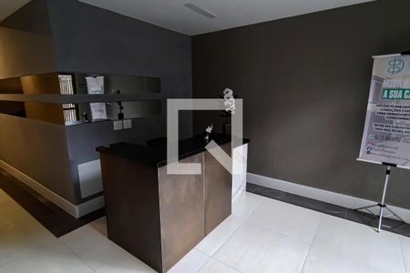 Apartamento à venda com 55m², 2 quartos e 1 vagaarea comum