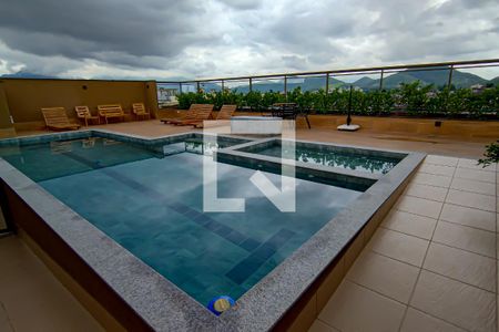 Apartamento à venda com 55m², 2 quartos e 1 vagaarea comum