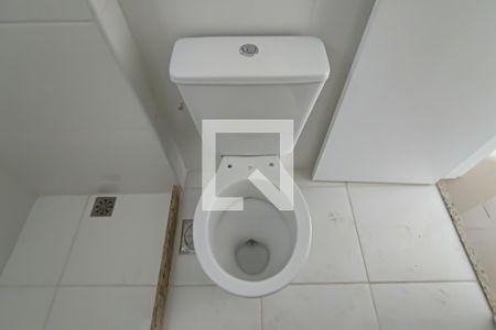 Apartamento à venda com 55m², 2 quartos e 1 vagabanheiro social