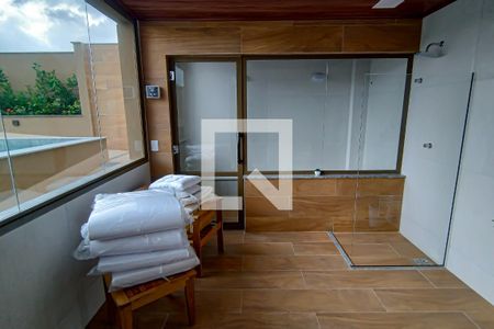 Apartamento à venda com 55m², 2 quartos e 1 vagaarea comum