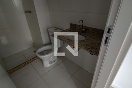 Apartamento à venda com 55m², 2 quartos e 1 vagaquarto 2 suite