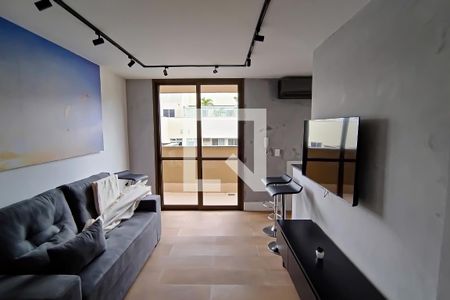 Apartamento à venda com 55m², 2 quartos e 1 vagaarea comum