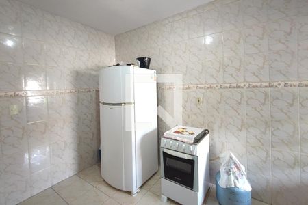 Casa à venda com 300m², 3 quartos e 4 vagasCozinha