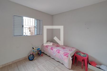 Quarto 1 de casa à venda com 3 quartos, 300m² em Jardim Novo Campos Elíseos, Campinas