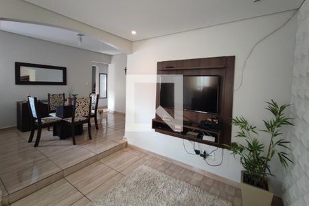 Sala de casa à venda com 3 quartos, 300m² em Jardim Novo Campos Elíseos, Campinas