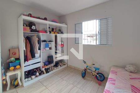 Quarto 1 de casa à venda com 3 quartos, 300m² em Jardim Novo Campos Elíseos, Campinas