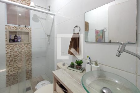 Casa à venda com 300m², 3 quartos e 4 vagasBanheiro