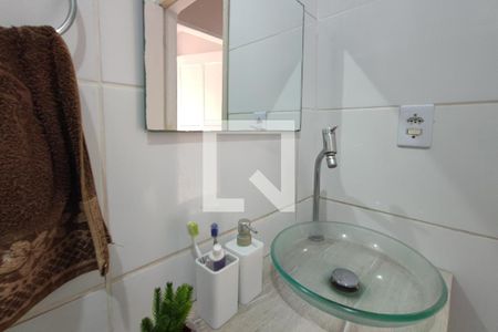 Casa à venda com 300m², 3 quartos e 4 vagasBanheiro