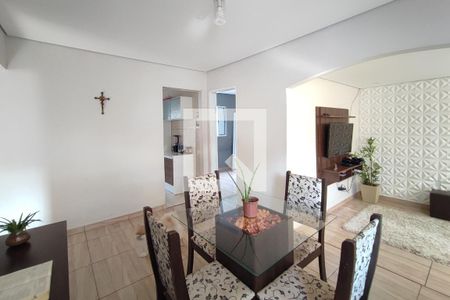 Sala de Jantar de casa à venda com 3 quartos, 300m² em Jardim Novo Campos Elíseos, Campinas