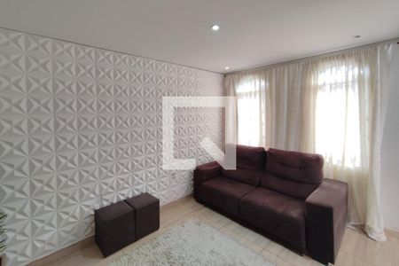 Sala de casa à venda com 3 quartos, 300m² em Jardim Novo Campos Elíseos, Campinas