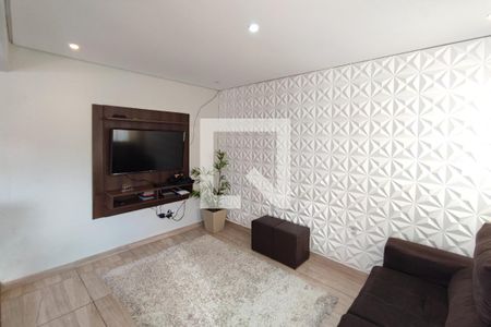 Sala de casa à venda com 3 quartos, 300m² em Jardim Novo Campos Elíseos, Campinas