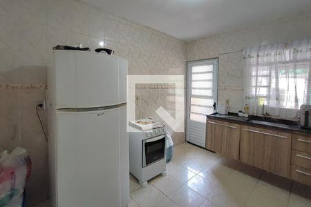 Casa à venda com 300m², 3 quartos e 4 vagasCozinha