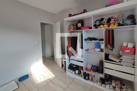 Quarto 1 de casa à venda com 3 quartos, 300m² em Jardim Novo Campos Elíseos, Campinas