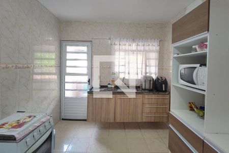 Casa à venda com 300m², 3 quartos e 4 vagasCozinha