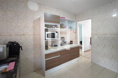 Casa à venda com 300m², 3 quartos e 4 vagasCozinha
