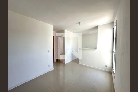 Quarto de apartamento para alugar com 1 quarto, 45m² em Vila Nova, Porto Alegre